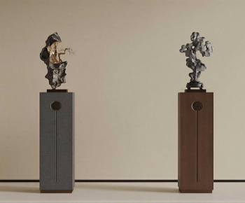 New Chinese Style Stone Carving-ID:362279421