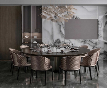 Modern Dining Room-ID:293129924