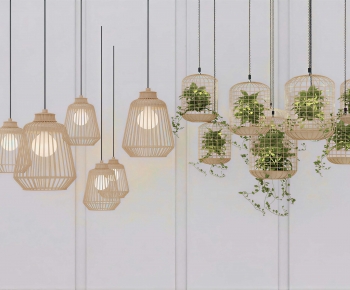Wabi-sabi Style Droplight-ID:362642051