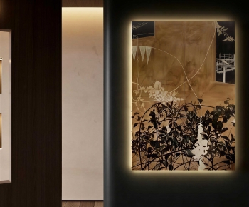 New Chinese Style Painting-ID:940699109
