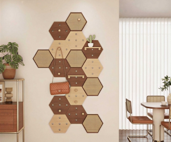 Modern Wall Decoration-ID:385198122