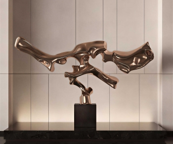 Modern Sculpture-ID:594110012