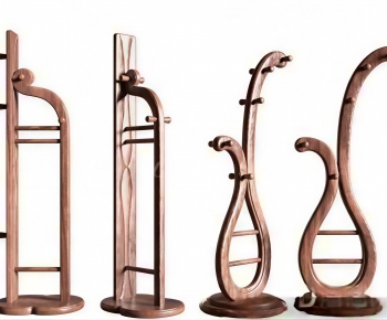 New Chinese Style Coat Hanger-ID:626913076