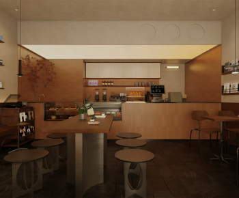 Japanese Style Cafe-ID:175883052