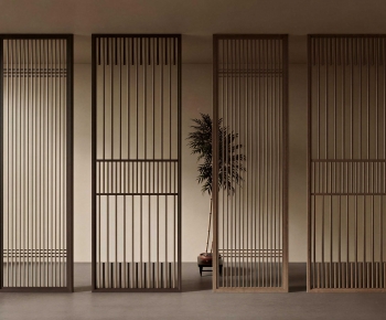 New Chinese Style Partition-ID:803716903