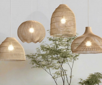 Wabi-sabi Style Droplight-ID:274113891
