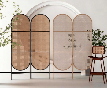 Japanese Style Partition-ID:944305906