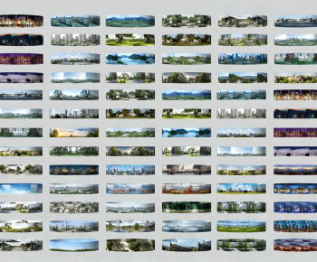 Modern Landscape-ID:245920909