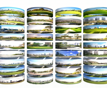 Modern Landscape-ID:795589923
