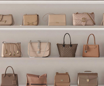 Modern Lady's Bag-ID:532485018