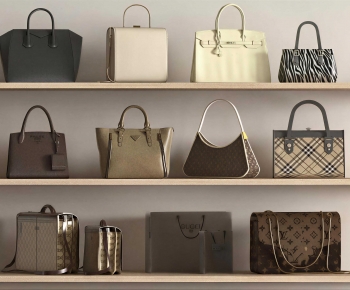 Modern Lady's Bag-ID:416377079