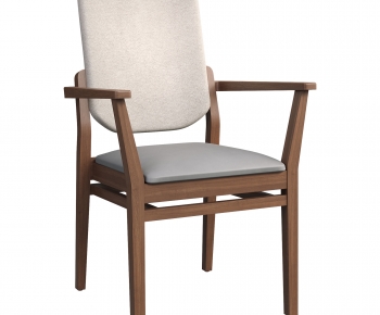 Modern Lounge Chair-ID:404037009