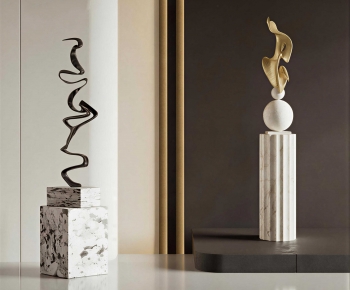 Modern Sculpture-ID:781598097