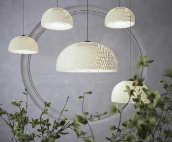 Wabi-sabi Style Droplight-ID:349389088