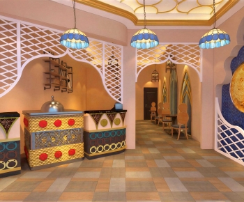 Modern Restaurant-ID:902005914