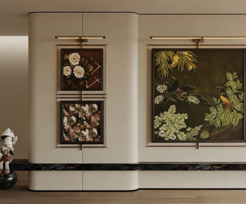 French Style Painting-ID:362529991