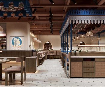 New Chinese Style Restaurant-ID:170579074