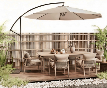 Modern Outdoor Tables And Chairs-ID:462769993
