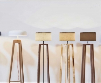 Nordic Style Floor Lamp-ID:276948932