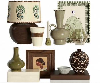 Modern Decorative Set-ID:384643083