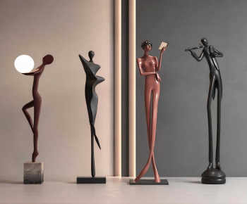 Modern Decorative Set-ID:476336968