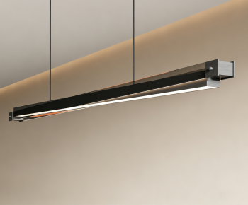 Modern Long Chandelier-ID:148457051