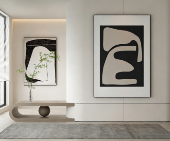 Modern Painting-ID:341383937