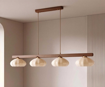 Modern Long Chandelier-ID:303631073