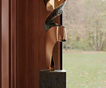 Modern Sculpture-ID:993180333