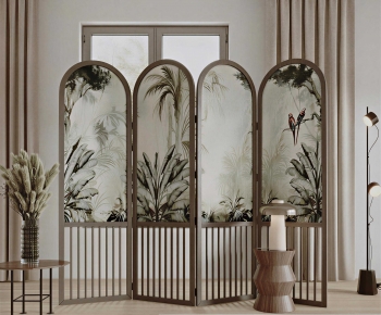 French Style Partition-ID:903757101