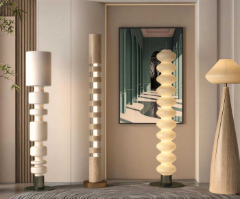 Modern Floor Lamp-ID:958035953