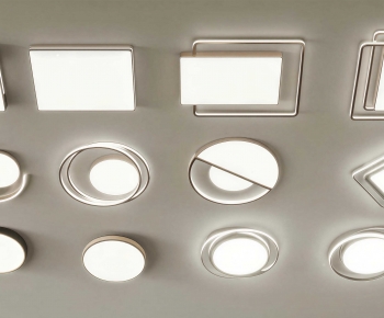 Modern Ceiling Ceiling Lamp-ID:701281074