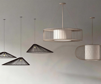 Wabi-sabi Style Droplight-ID:910439976