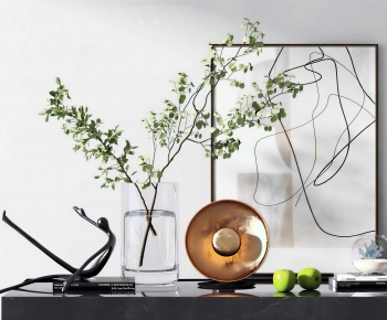 Modern Decorative Set-ID:206229937