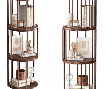 Modern Decorative Frame-ID:881786116