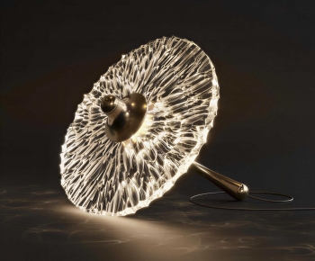 Modern Table Lamp-ID:342891935
