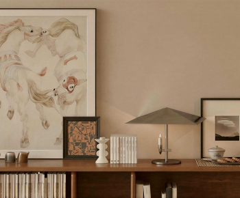 Modern Decorative Set-ID:441452039