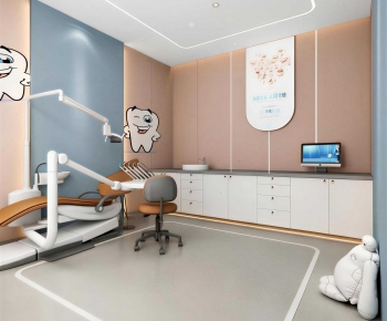 Modern Dental Clinic-ID:947607999