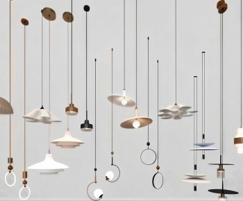 Modern Droplight-ID:612365965