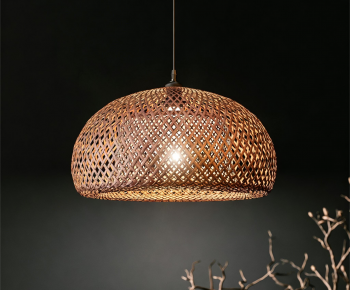Southeast Asian Style Droplight-ID:591766125