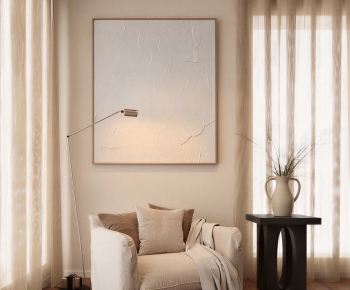 Modern Single Sofa-ID:983386048