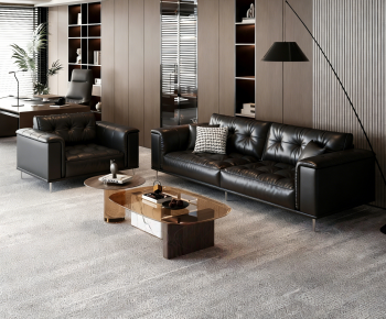 Modern Manager's Office-ID:141477115