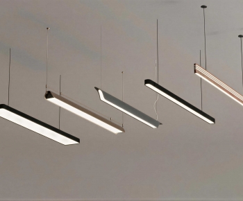 Modern Long Chandelier-ID:256181006