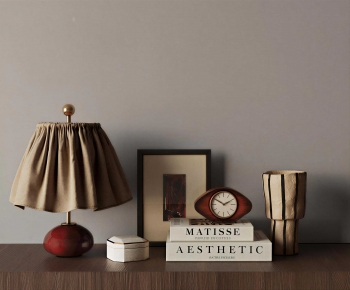 Modern Decorative Set-ID:912444117