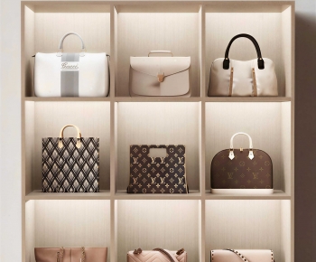 Modern Lady's Bag-ID:435275085