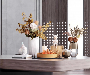 Modern Flower Arrangement-ID:238136056