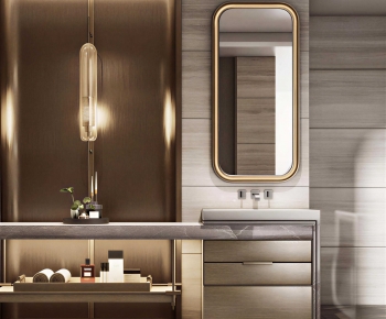 Modern TOILET-ID:946280003