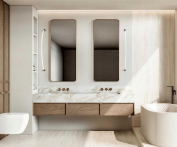 Modern TOILET-ID:680180075