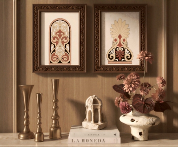 Modern Decorative Set-ID:130655054