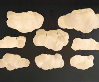 Modern Droplight-ID:142512086